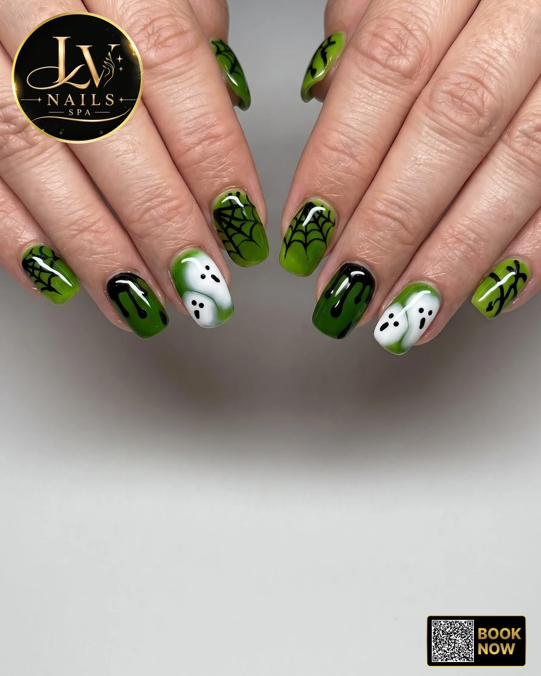 Nail designs